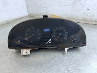 Счетчик приборная панель спидометр fiat ulysse фото №1