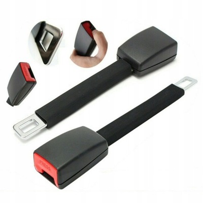 Автомобиль сиденье расширитель pas безопасности фото №1