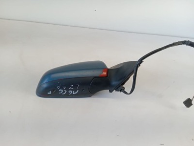 Зеркало правое передние audi a6 c6 lz5b фото №1