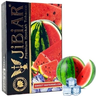 JiBiAr - Sweet Watermelon (50g) MELASA