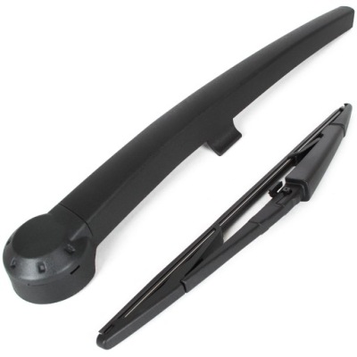 Рычаг щетка дворники задняя дворник do jeep grand cherokee wk фото №1