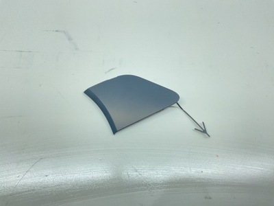 Заглушка фаркоп перед opel insignia b 13491135 фото №1