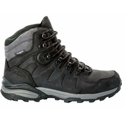 JACK WOLFSKIN MĘSKIE BUTY TREKKINGOWE 42,5 2ŻoA