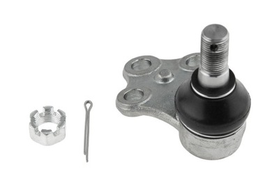 Шаровая опора рычага nissan terrano iii r50 95-03 /prz фото №1