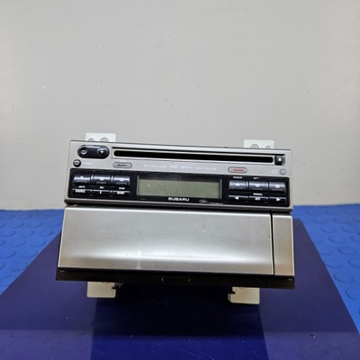 SUBARU FORESTER II RADIO DC643/92F