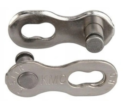 SPINKA OGNIWO DO ŁAŃCUCHA KMC CL571R 6/7/8 rzędów SHIMANO SRAM