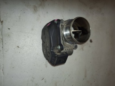 Клапан дросель volkswagen touareg iii 059145950bh фото №1