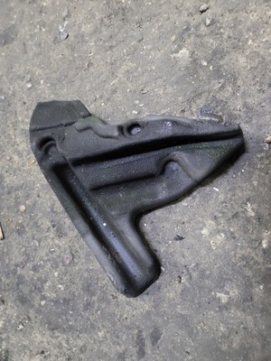 Прокладка ліва губка citroen ds5 9687734580 фото №1