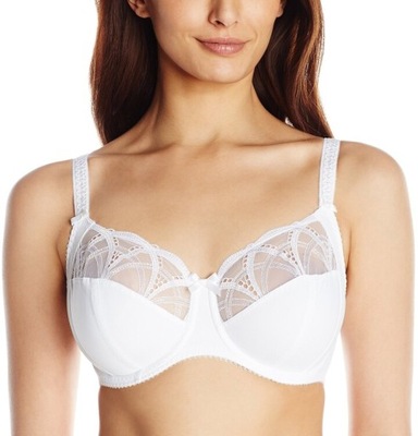 FANTASIE EU 75D= UK 34D MARKOWA BIELIZNA 9152