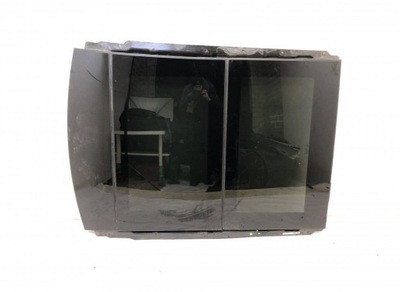 Mercedes-benz glk x204 люк фото №1