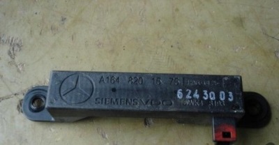 Mercedes r-klasa w251 антенна датчик a1648201575 фото №1