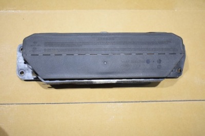 Подушка коленная mercedes w214 1 фото №1