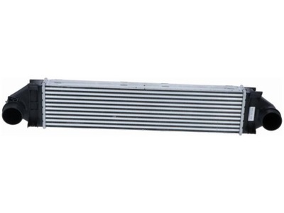 Интеркулер land rover range rover evoque 2.0 freelander ii 2.0 фото №1