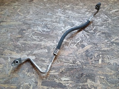 Cadillac cts 3.6 v6 шланг кондиціонера 25801154 фото №1