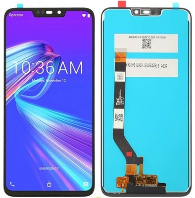 WYŚWIETLACZ EKRAN LCD Asus ZenFone MAX M2 X01AD