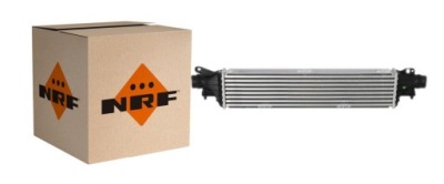 Інтеркулер opel opel corsa e 1.3 cdti 09-2014 фото №1