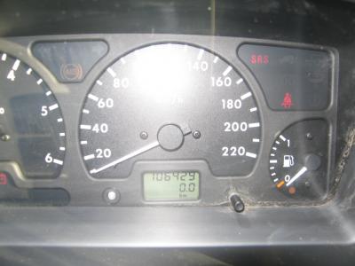 Discovery 2 td5 2,5 редуктор 160tys фото №1