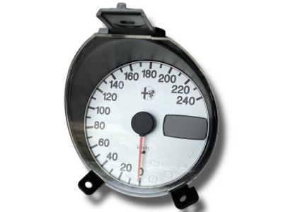 Alfa romeo 156 счетчик новый оригинальный 156034475 m фото №1