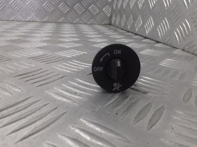 Переключатель подушек renault scenic ii 8200169589 фото №1