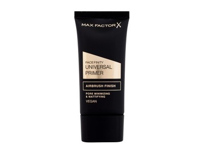 Max Factor Facefinity baza pod makija 30ml (W) P2