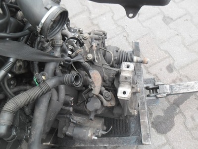 Коробка передач передач new beetle 2.0 8v фото №1