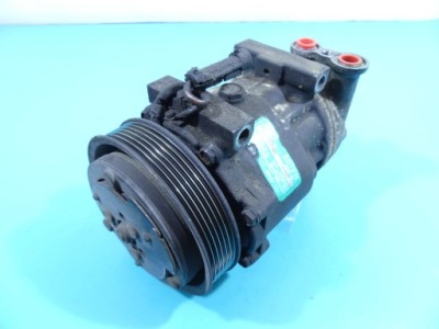 Компресор кондиціонера fiat stilo 7895407160 фото №1