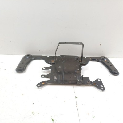 2015 renault kangoo ii частина кузов 271752946r фото №1