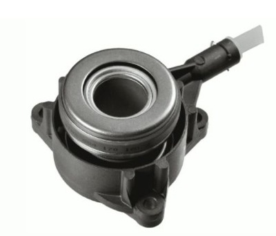 Цилиндр сцепления центральный ford ranger 2011 - фото №1