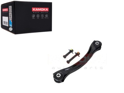 Важіль tyl.dol.le. + pr.mercedes 190 84'- kamoka фото №1