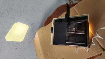 Rzutnik Multicolor SL Futerał