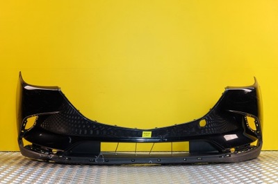 Mazda cx9 2016 2017- бампер перед передній фото №1