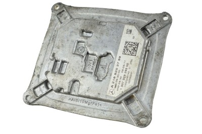 Перетворювач модуль led mercedes w221 a2168203789 фото №1