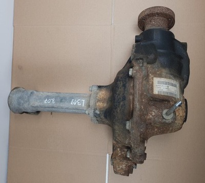 Мост дифференциал перед discovery iv l319 5h22-3017-eb фото №1