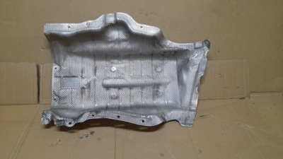 0slona теплова труби випускної bmw x5 x6 g05 g06 фото №1
