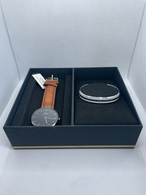 Daniel Wellington zegarek męski DW00500913