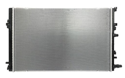 Радіатор renault talisman 2015 - фото №1