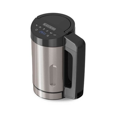 Zupowar BlackDecker BXSM900E