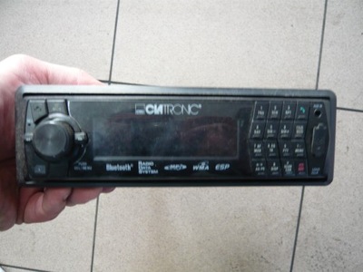 RADIO Clatronic AR820