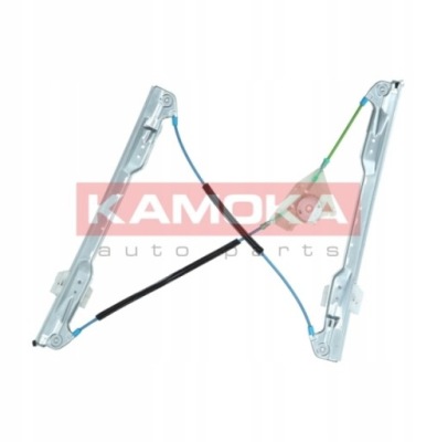 Підйомник скло kamoka 7200096 фото №1