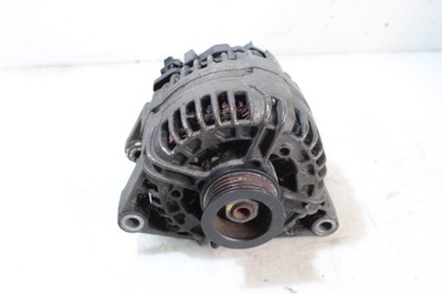 Генератор opel corsa d 1.4 фото №1