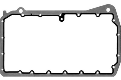УЩІЛЬНЮВАЧ ПІДДОНУ МАСЛА BMW M47 VICTOR REINZ