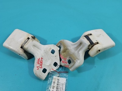 Петля двері задня лівий toyota proace ii 16- фото №1