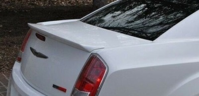 SPOILER BRIDA CHRYSLER 300 SRT 2011-2022  