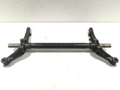 Балка oś задняя задняя citroen xsara picasso фото №1