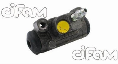 CILINDRO DE FRENADO CIFAM 101-499 MAZDA  