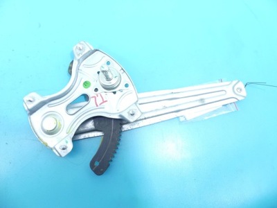 Підйомник задня лівий механічний hyundai i10 ii 13-19 фото №1