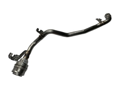 Mercedes труба шланг заливна горловина пального a klasa 177 w177 a1774708400 фото №1