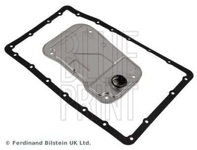 FILTRO AUTOM.SKB JUEGO TOYOTA BLUE PRINT  