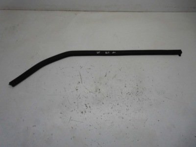 Прокладка vw up mii citigo 5 дверь правая задняя фото №1