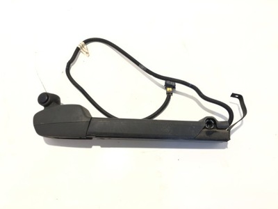 Рычаг передач mercedes actros mp2 mp3 02-22 фото №1